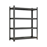 Adjustable Garage Shelf