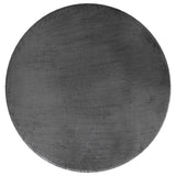 Johnsen - Handcrafted Metal Coffee Table