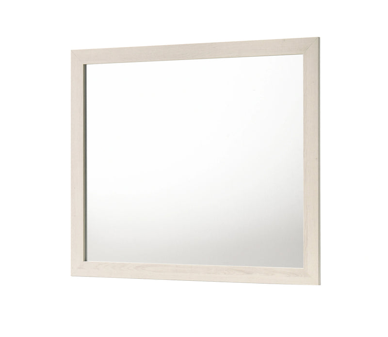 Lorraine Dresser Mirror