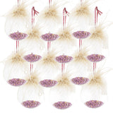 Christmas Ball Ornaments Decorative Hanging Ball Christmas Tree Ornaments For Holiday