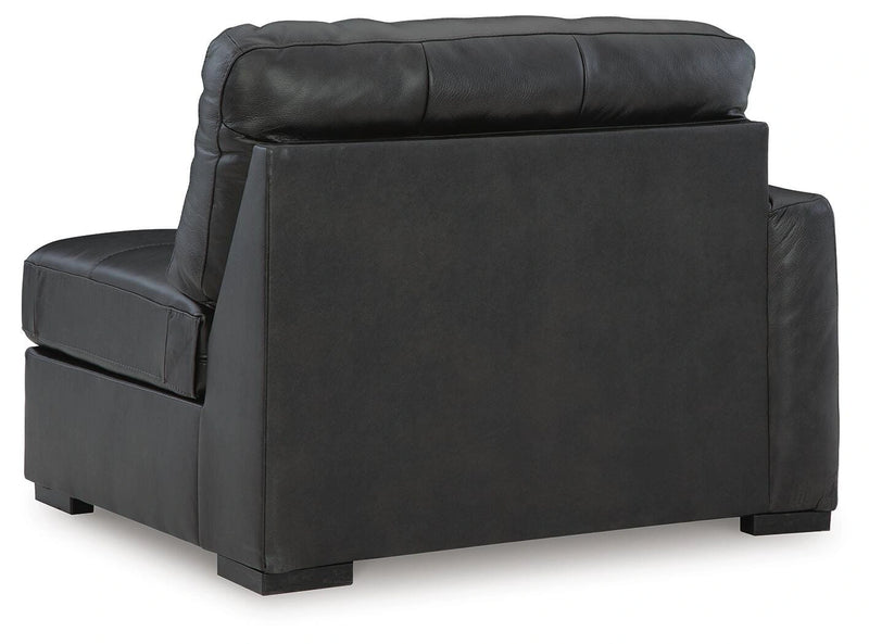 Brindley Pier Living Room Set