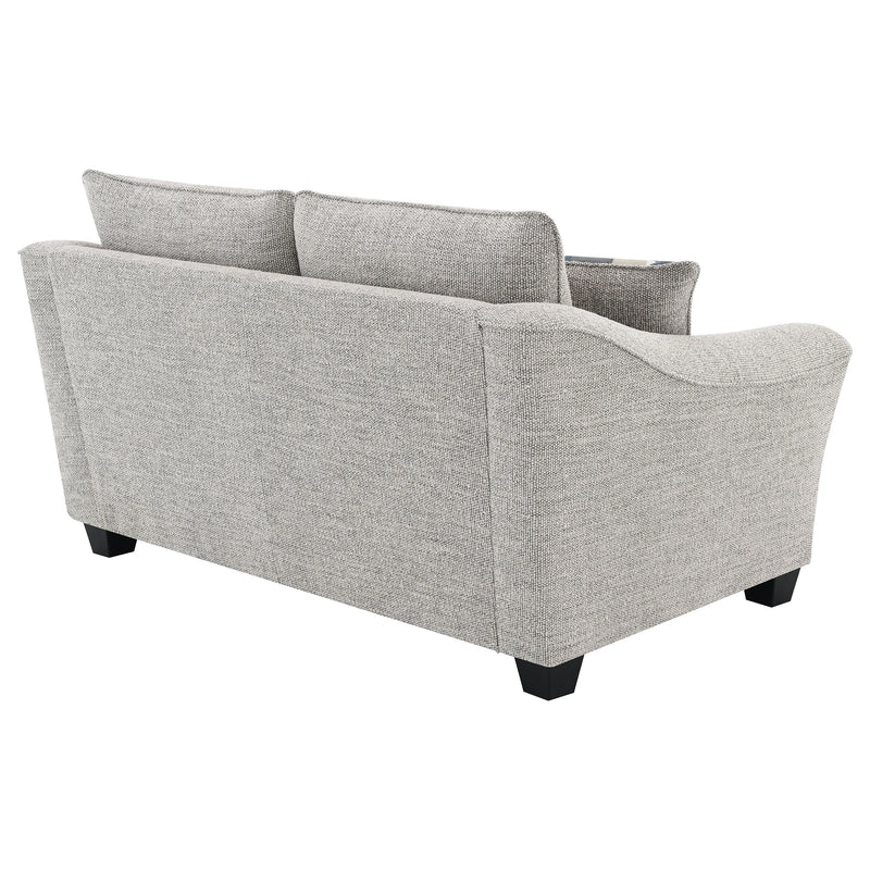 Tomkins Loveseat