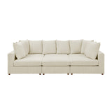 Haven - 6 Piece Modular Sectional