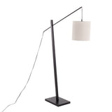 Arturo - Contemporary Stylish Floor Lamp