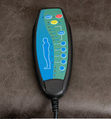 Electric Power Massage Recliner Chair