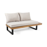 Sebastian - 2 Seater Sofa