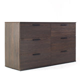 Morgan - 3 Drawer Modular Jumbo Chest