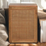 Larissa - Storage Box - Beige