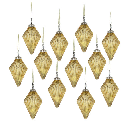 Decorative Hanging Ball Christmas Tree Ornaments