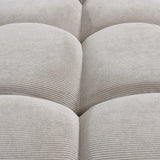 Marcel - Bubble Modular Modern Lounge Arm Chair