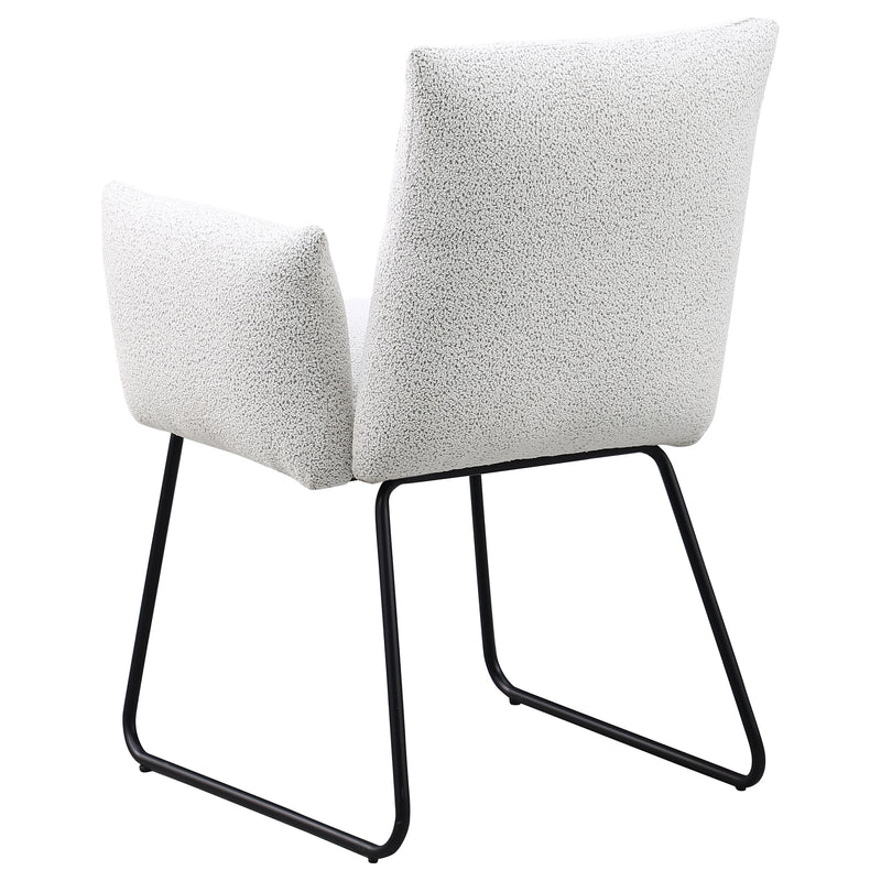 Ackland Dining Arm Chair