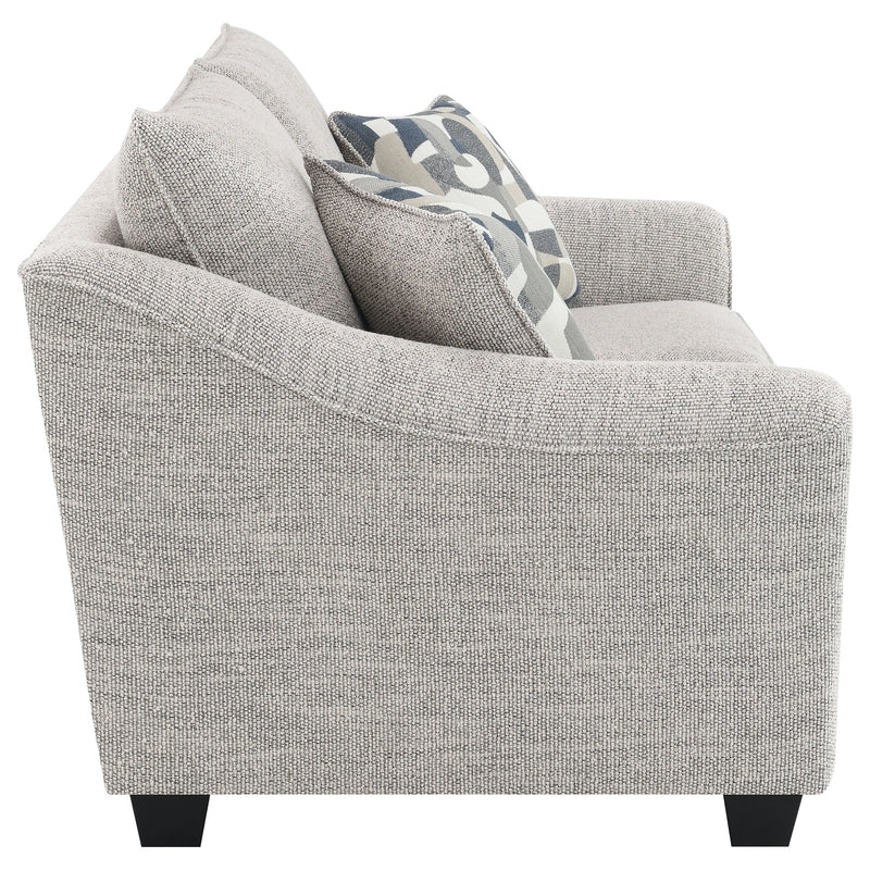 Tomkins Loveseat