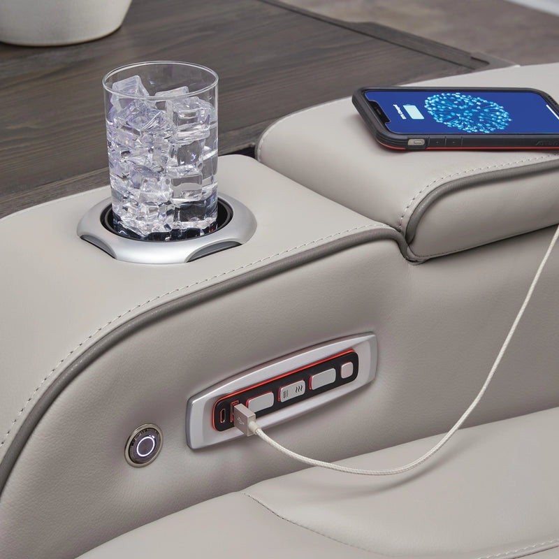 Boyington Living Room Set