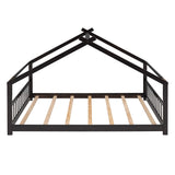 Playhouse Design Bed