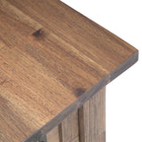 Monroe - Handcrafted Side Table