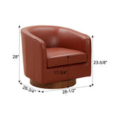 Tessa - Swivel Chair