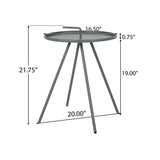 Vida - Side Table