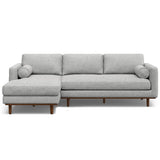 Morrison - Upholstered Sectional Sofa