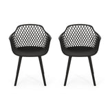 Poppy - Chair (Set of 2)