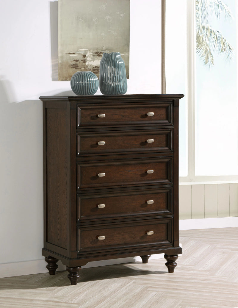 Andover Chest of Drawers