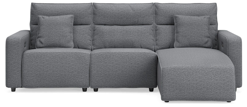 Modmax II Reclining Sofa Chaise