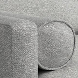 Morrison - Upholstered Sectional Sofa