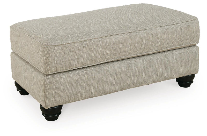 Asanti Ottoman