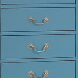 Traditional Style Lingerie Storage Chest Timeless