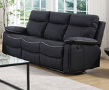 Reclining Comfortable Sofa