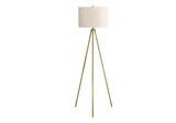 Lighting, Floor Lamp Contemporary