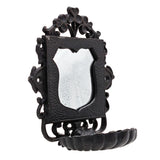 Cast Iron Soap Dishes