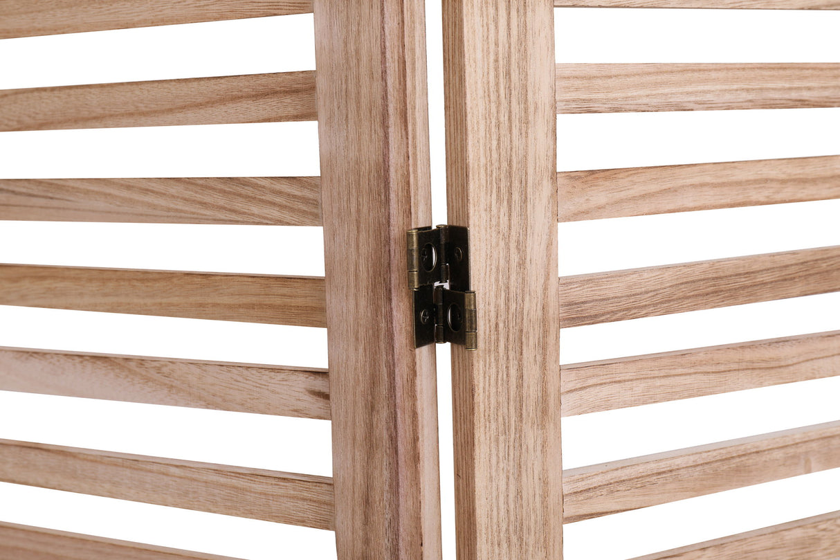 Expertly Designed Panel Folding Room Divider