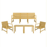 Furniture Set, Waterproof And Durable