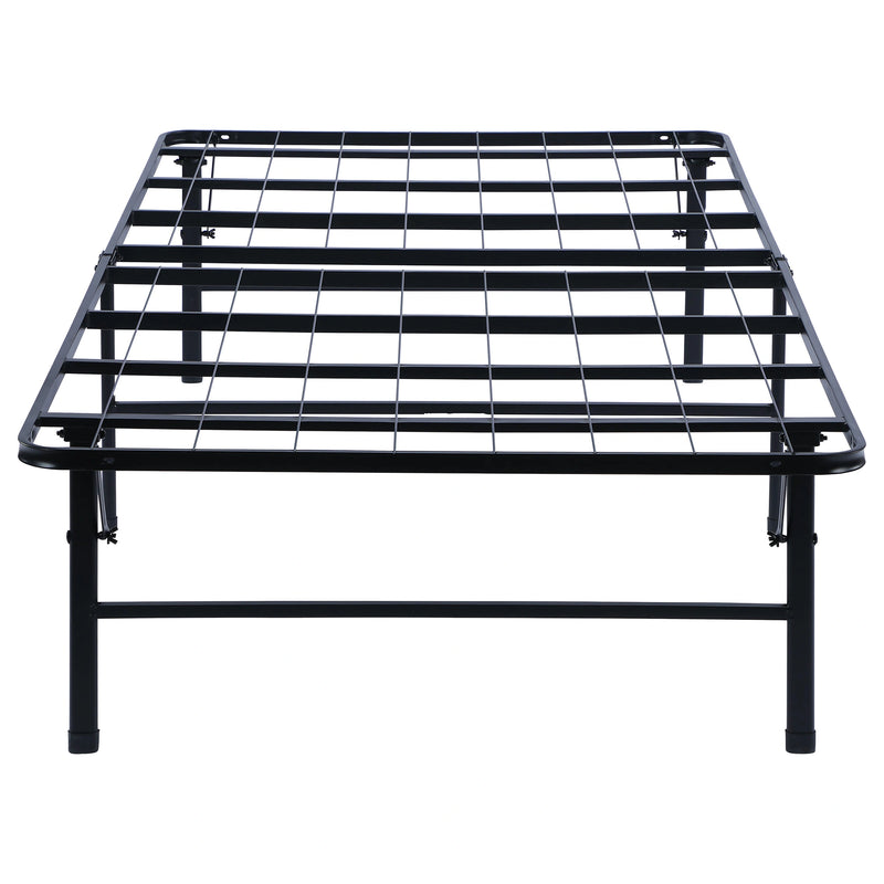 Mabel Foldable Platform Bed Frame