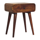 Avora - Nightstand With 1 Drawer