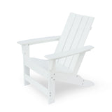 Enigmara - Outdoor High Density Resin Adirondack Chair