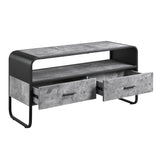 Raziela - TV Stand & Storage