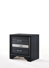 Naima - Chic Design Nightstand