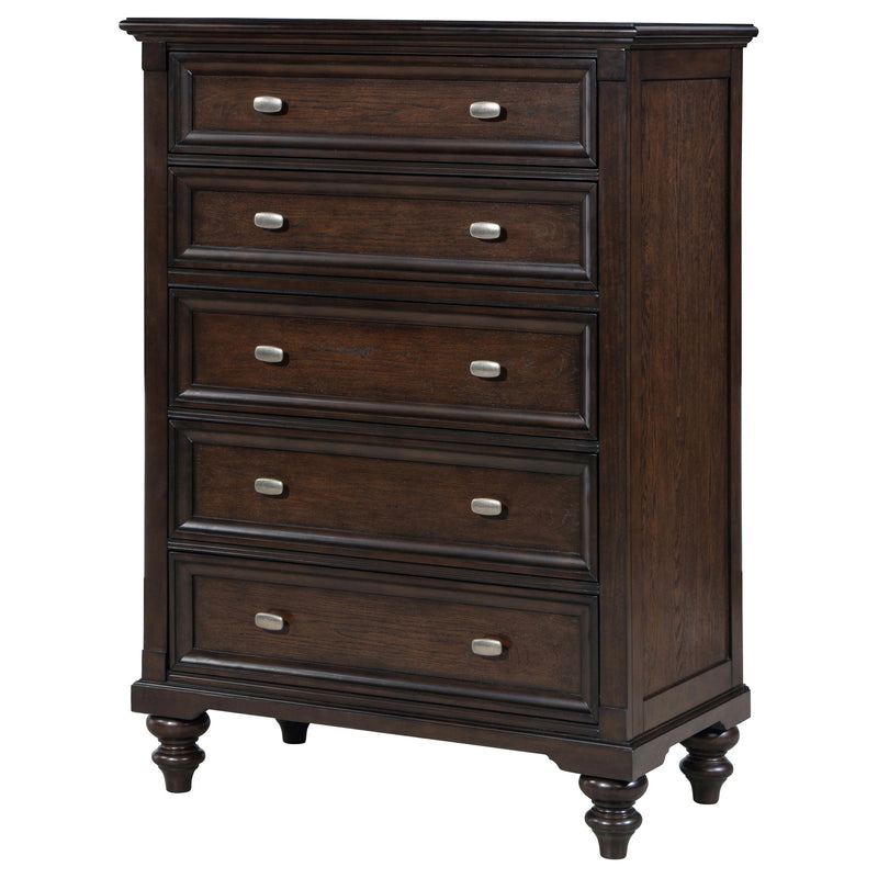 Andover Chest of Drawers