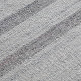 Hodges - 6' X 9' Area Rug - Ivory / Gray