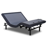 Bt2500 - Adjustable Bed Base With Full-Range Positions Adjustment