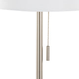 Bounty - Contemporary Stylish Design Floor Lamp