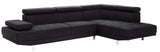 Riveredge - Comfort Sectional