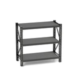 3 Tier Industrial Shelving Rack