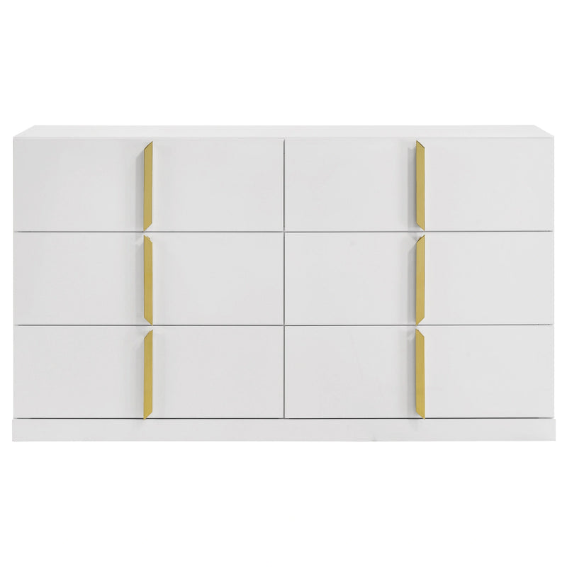 Ines Dresser