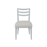Ladderback Side Dining Chair (Set of 2)