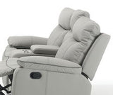Reclining Comfortable Loveseat