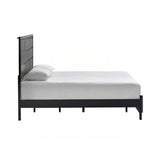Glasgow - Bed Frame With Durable Construction