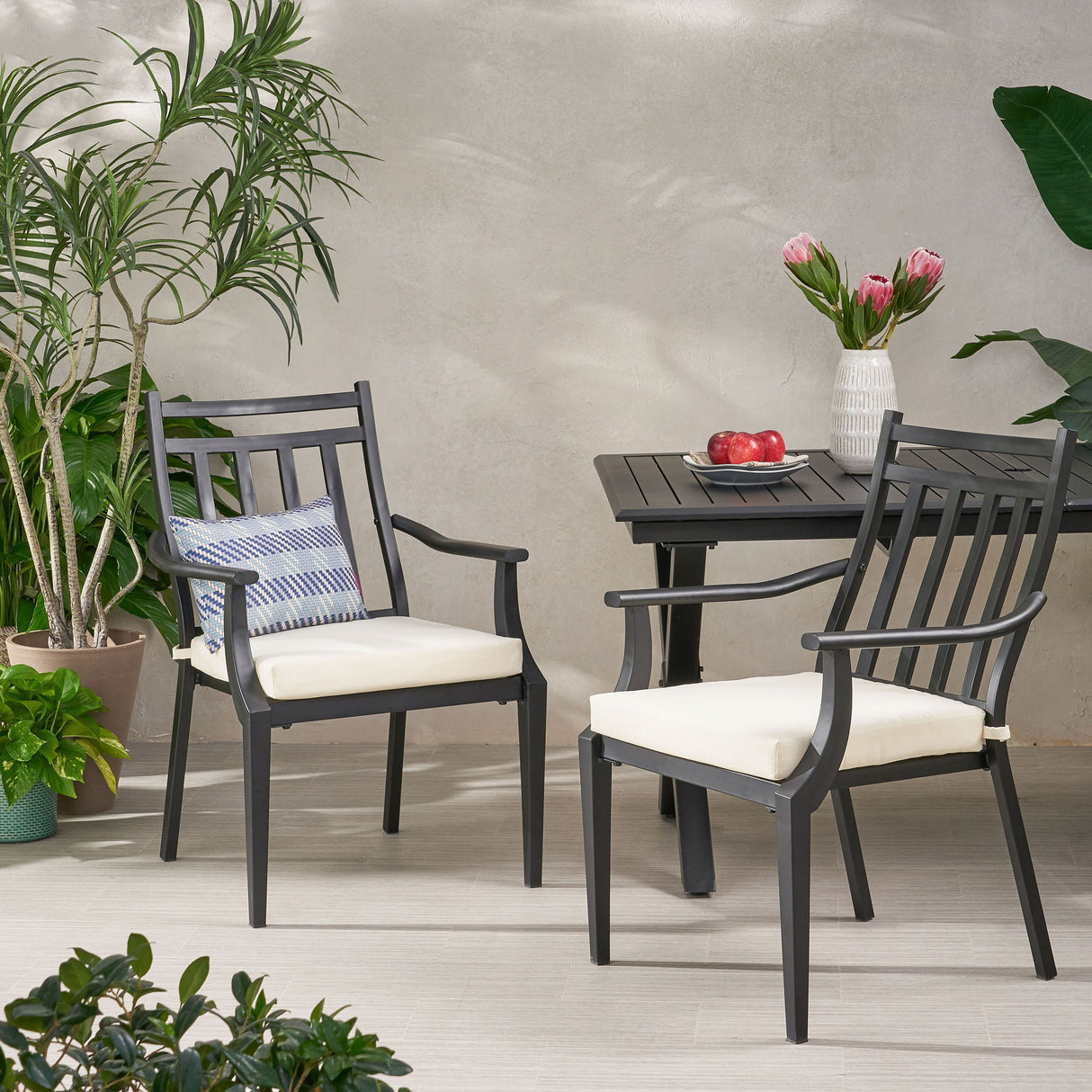 Delmar - Dining Chair (Set of 2)