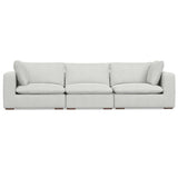 Jasmine - Handcrafted Sofa